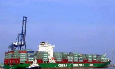 廣州到杭州國(guó)內(nèi)海運(yùn)價(jià)格查詢及內(nèi)貿(mào)船運(yùn)公司與代理服務(wù)指南