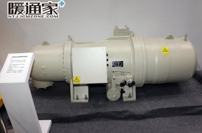 保大國重器 助揚帆遠航 格力亮相南通船舶海工產業展，展現制冷設備技術新高度